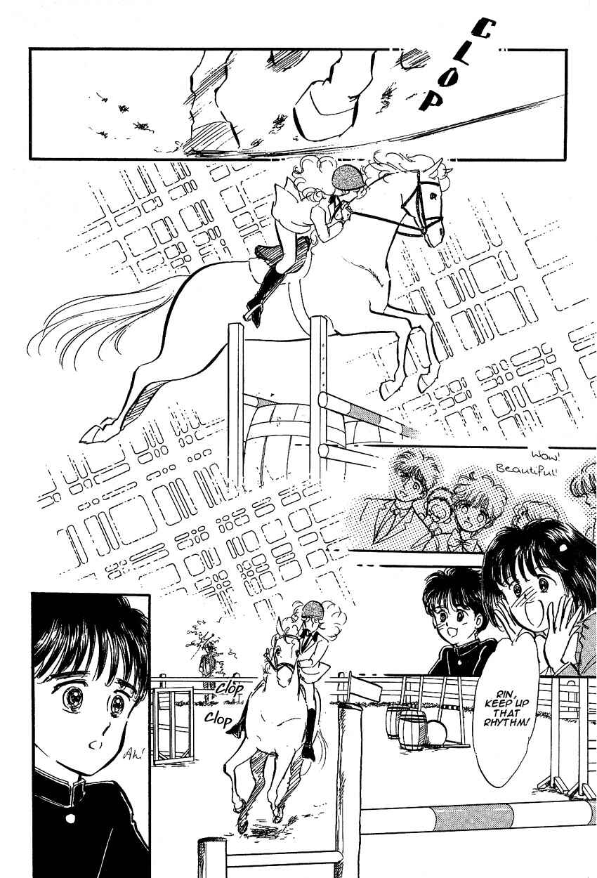 Page 8 Chapter 10 Lady!!