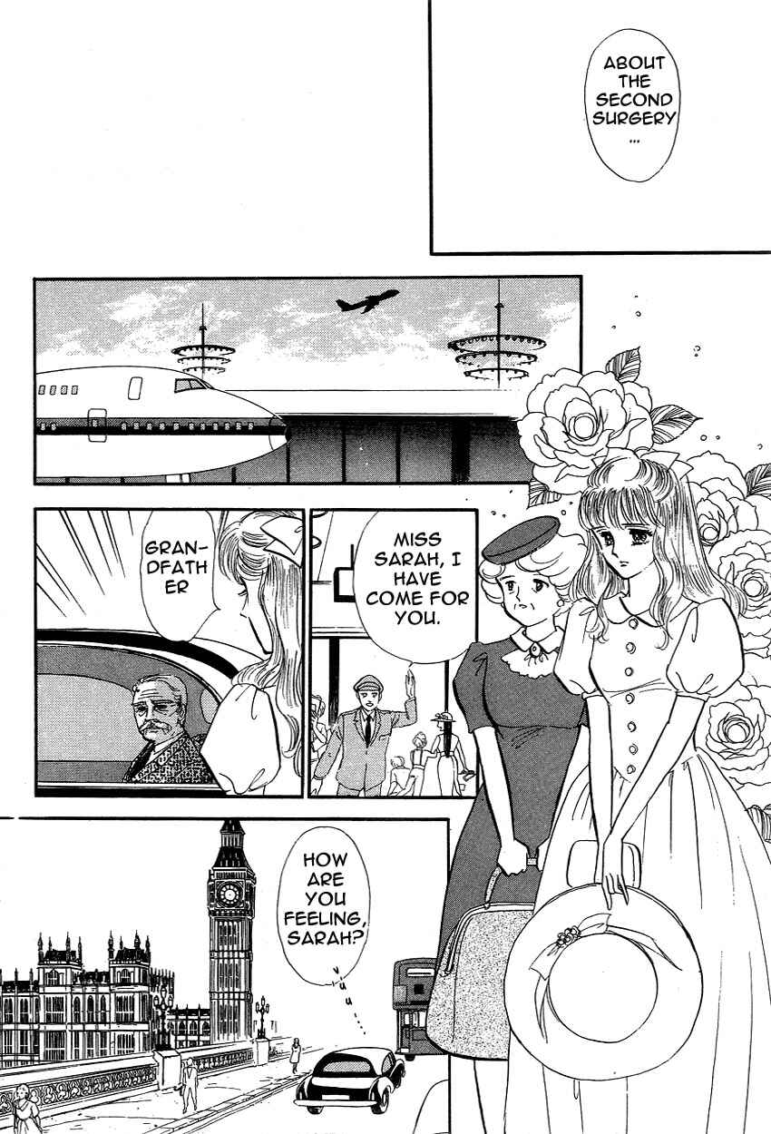 Page 13 Chapter 10 Lady!!