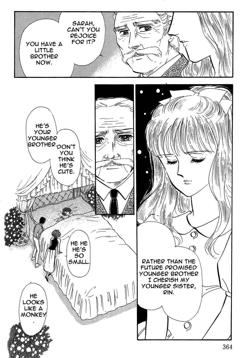 Page 15 Chapter 10 Lady!!