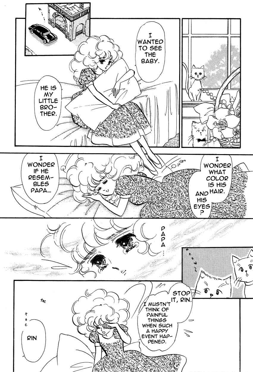Page 17 Chapter 10 Lady!!
