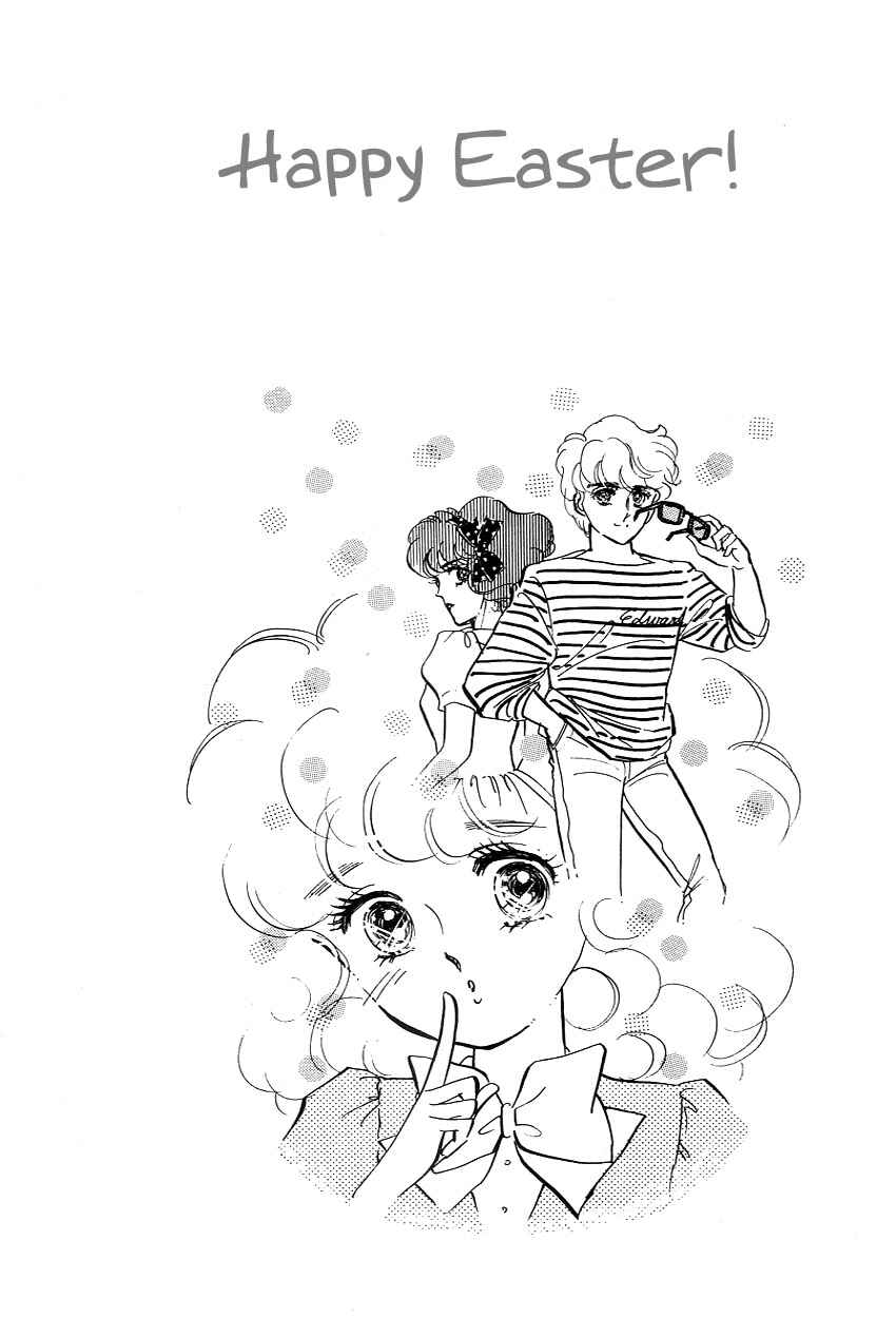 Page 19 Chapter 10 Lady!!