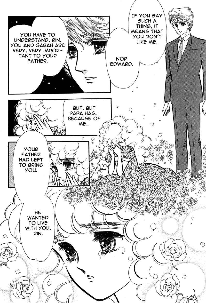 Page 5 Chapter 10 Lady!!
