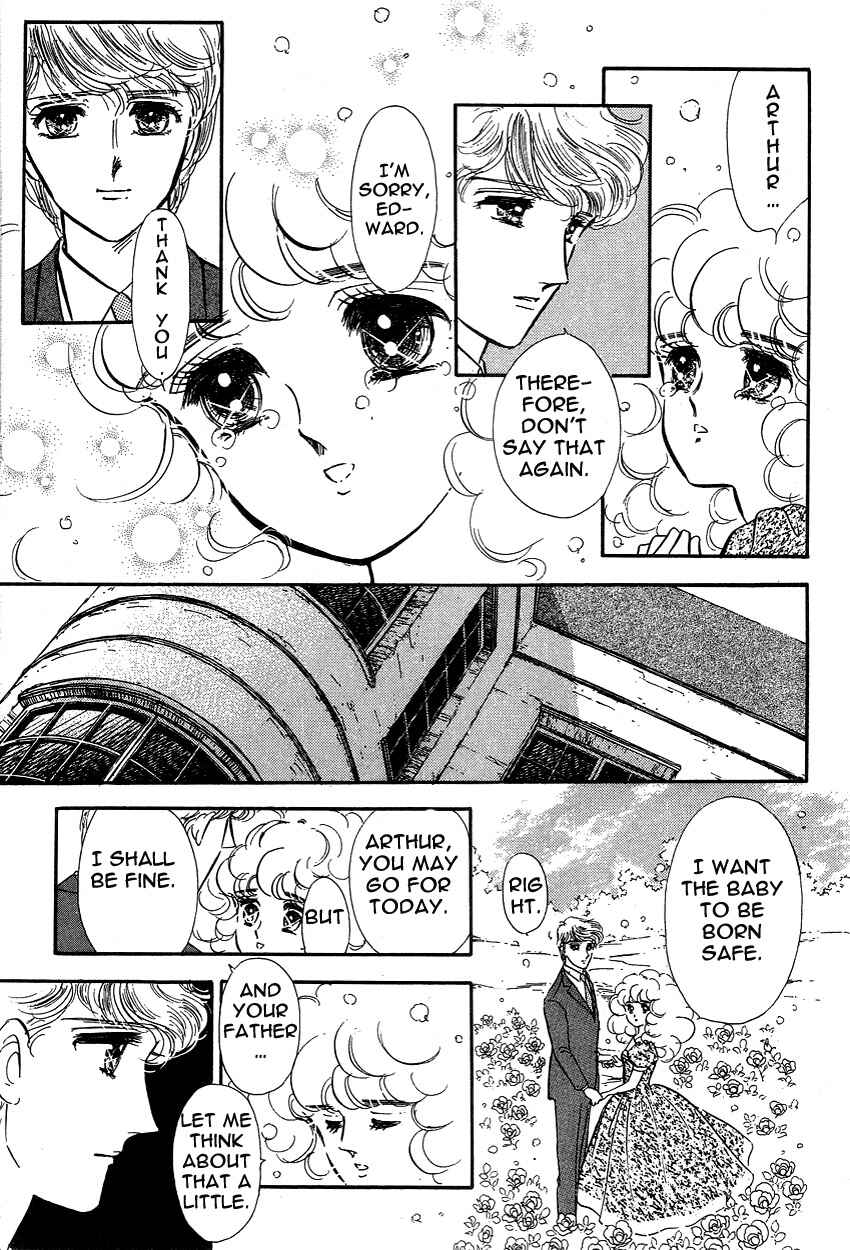 Page 6 Chapter 10 Lady!!