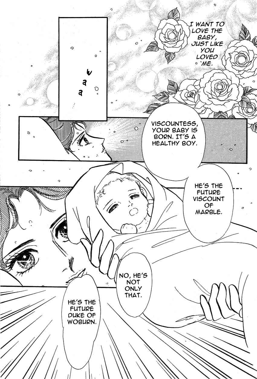 Page 8 Chapter 10 Lady!!