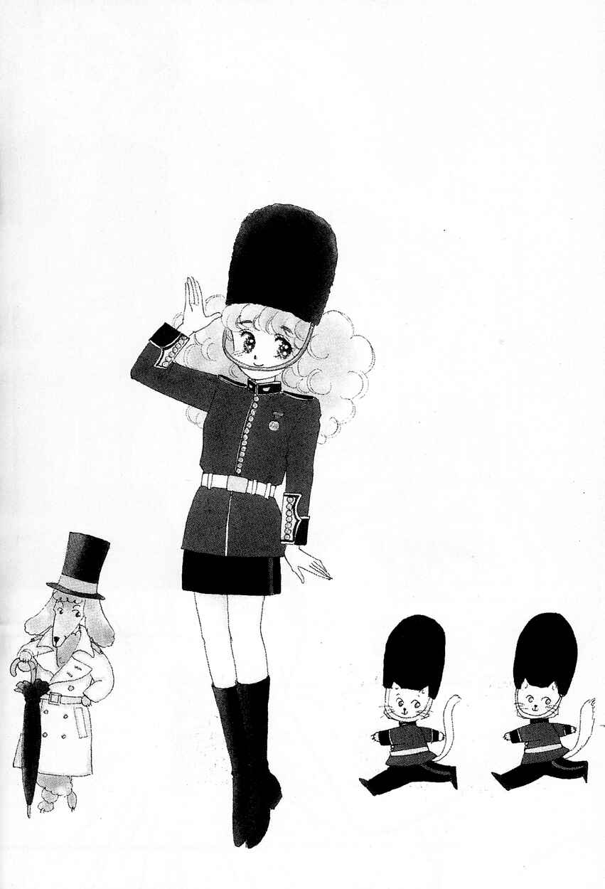 Page 1 Chapter 2 Lady!!