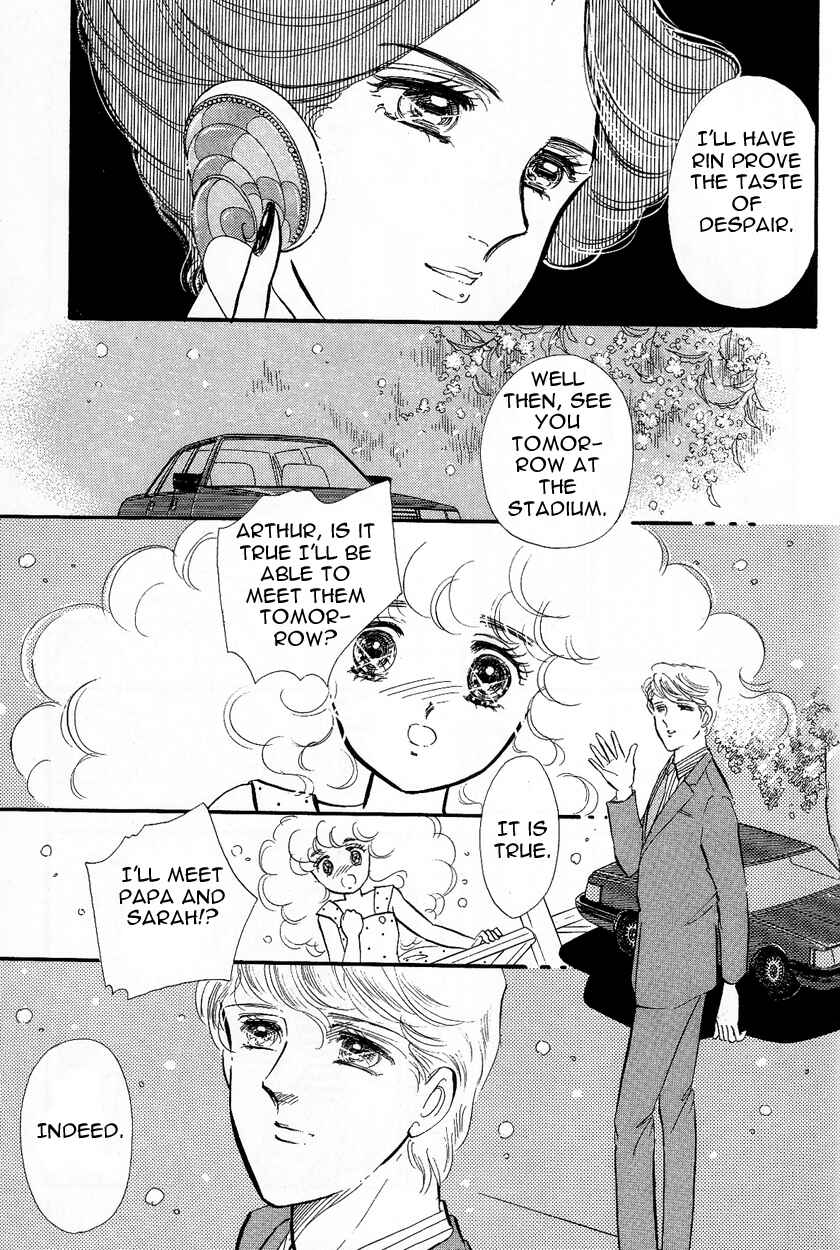 Page 10 Chapter 2 Lady!!