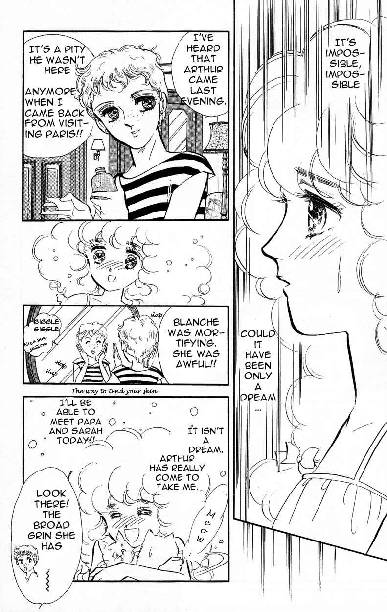 Page 12 Chapter 2 Lady!!