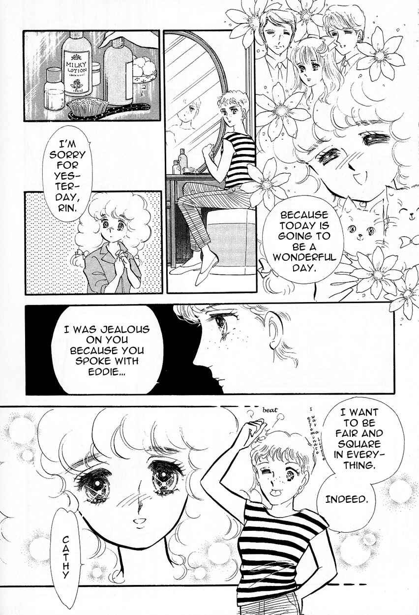 Page 13 Chapter 2 Lady!!