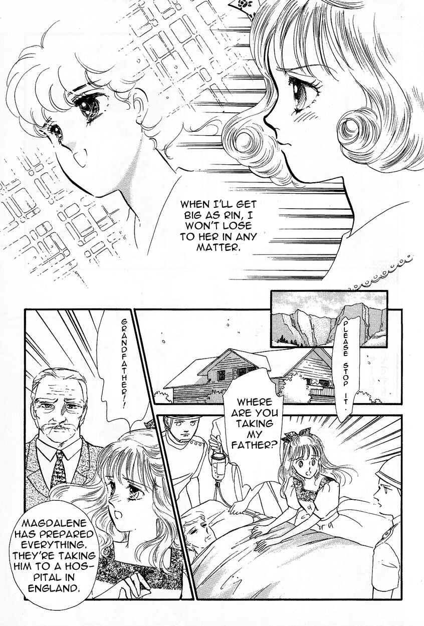 Page 16 Chapter 2 Lady!!