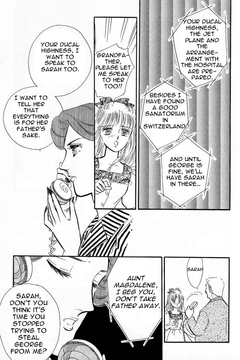 Page 18 Chapter 2 Lady!!