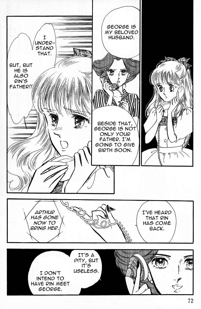 Page 19 Chapter 2 Lady!!
