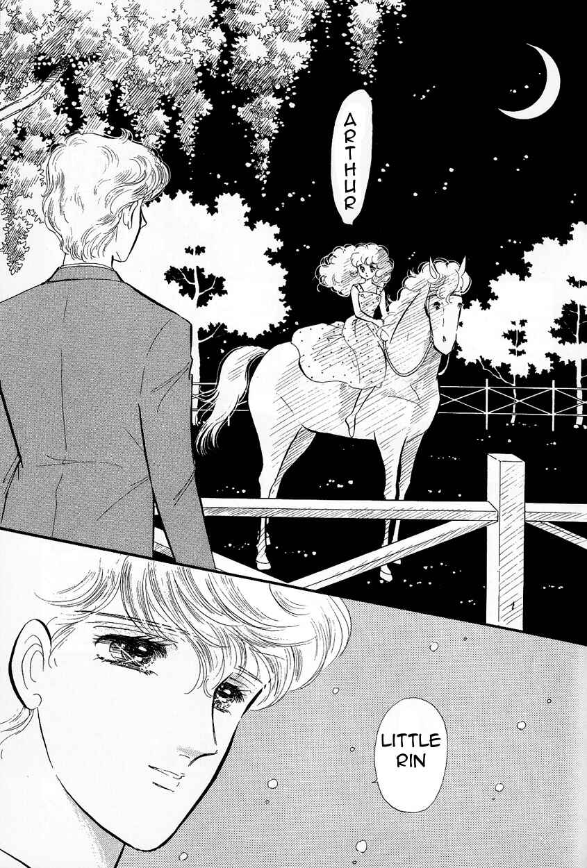 Page 2 Chapter 2 Lady!!