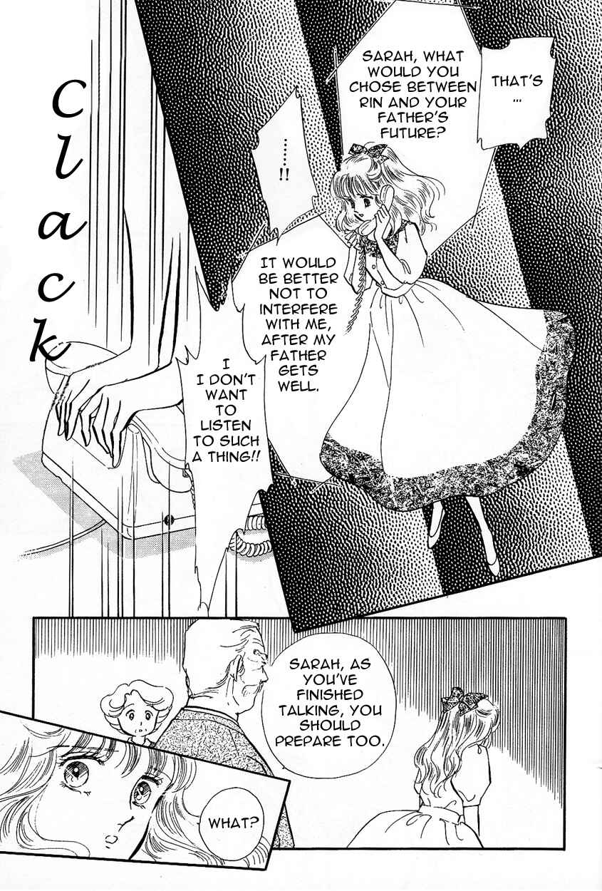 Page 20 Chapter 2 Lady!!