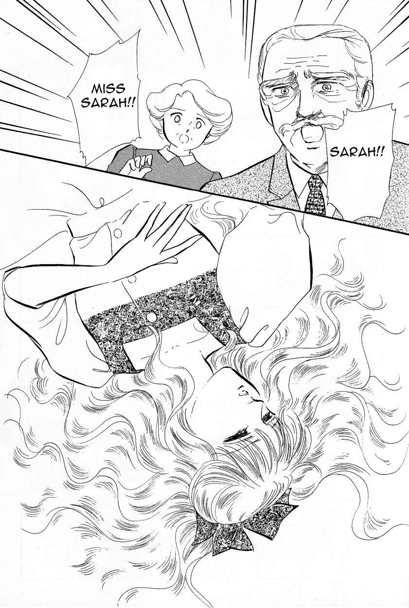 Page 22 Chapter 2 Lady!!