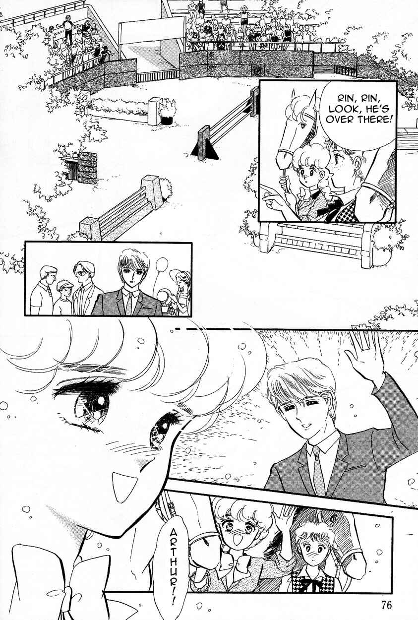 Page 23 Chapter 2 Lady!!