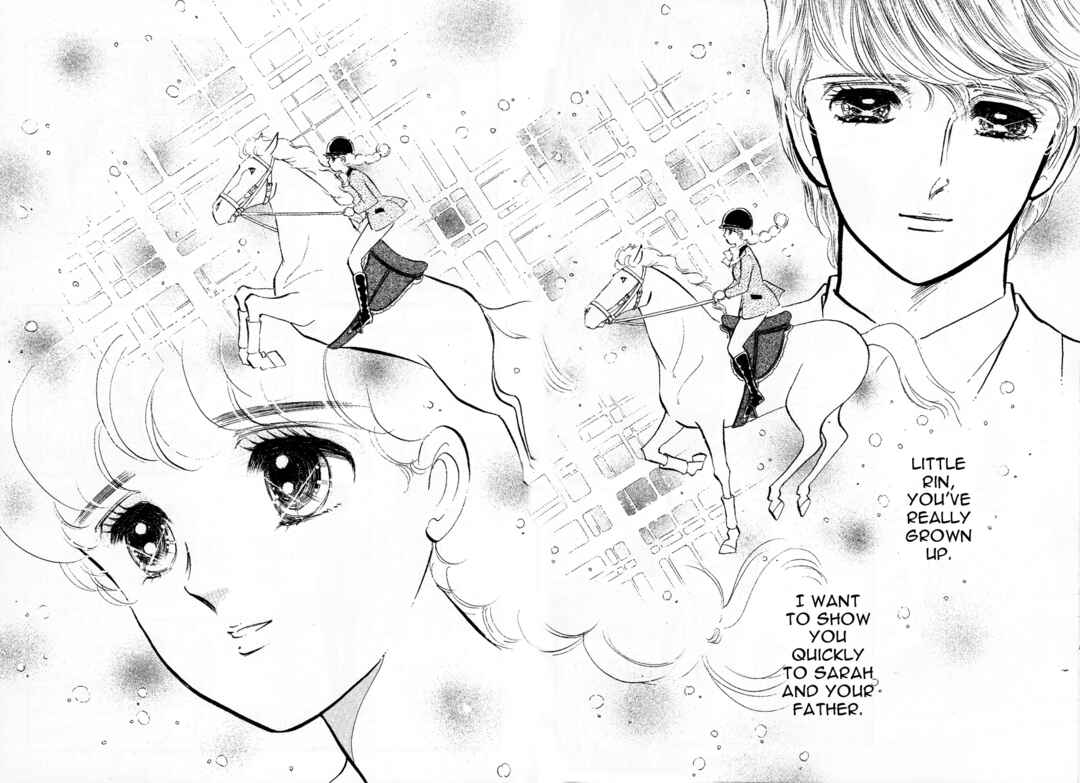 Page 29 Chapter 2 Lady!!