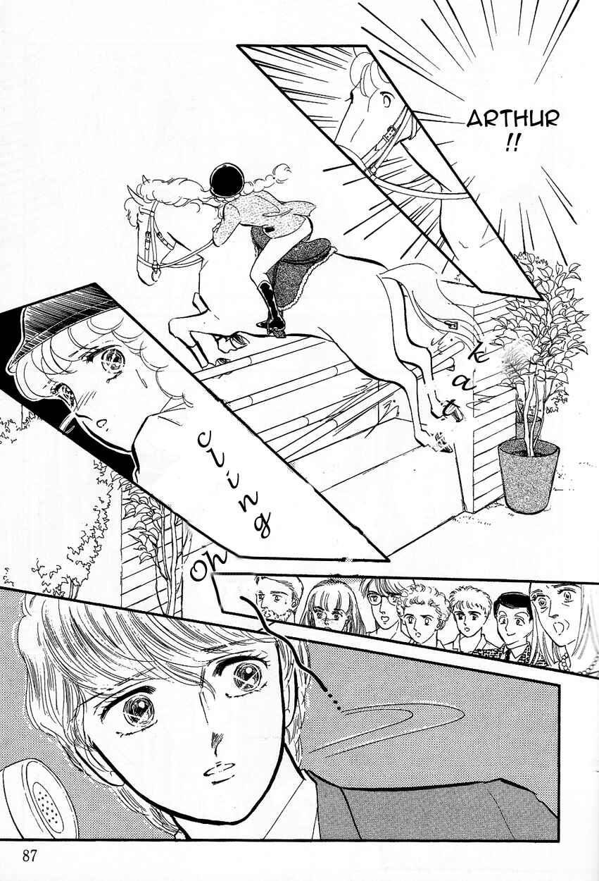 Page 33 Chapter 2 Lady!!