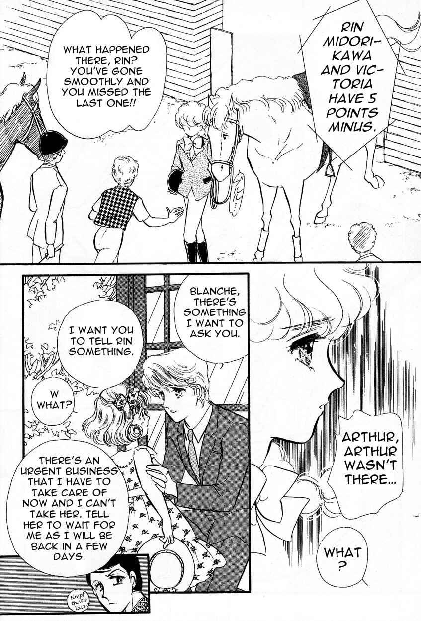 Page 34 Chapter 2 Lady!!
