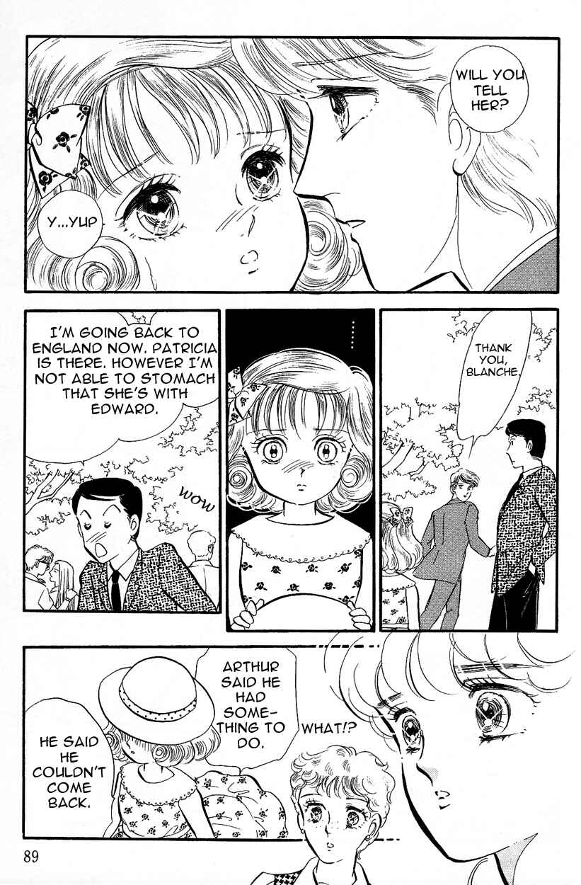 Page 35 Chapter 2 Lady!!