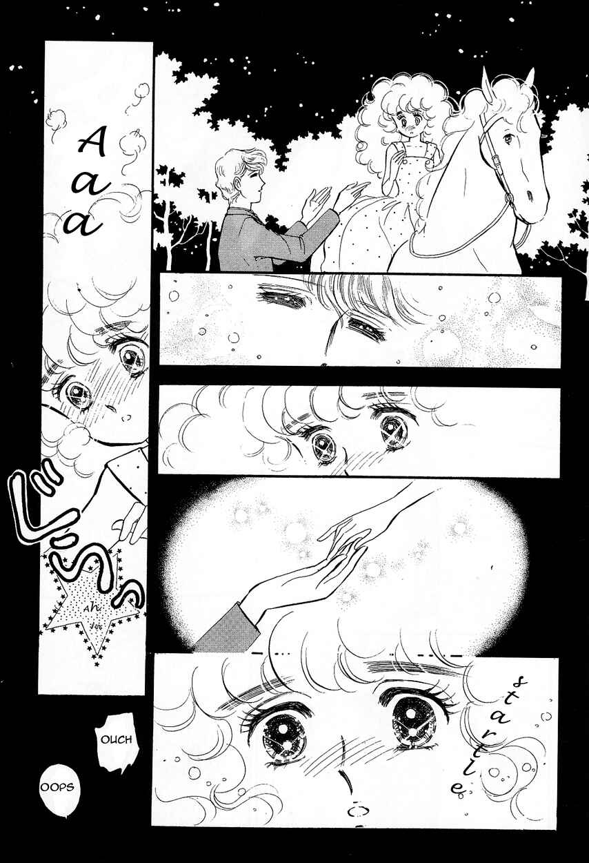 Page 4 Chapter 2 Lady!!