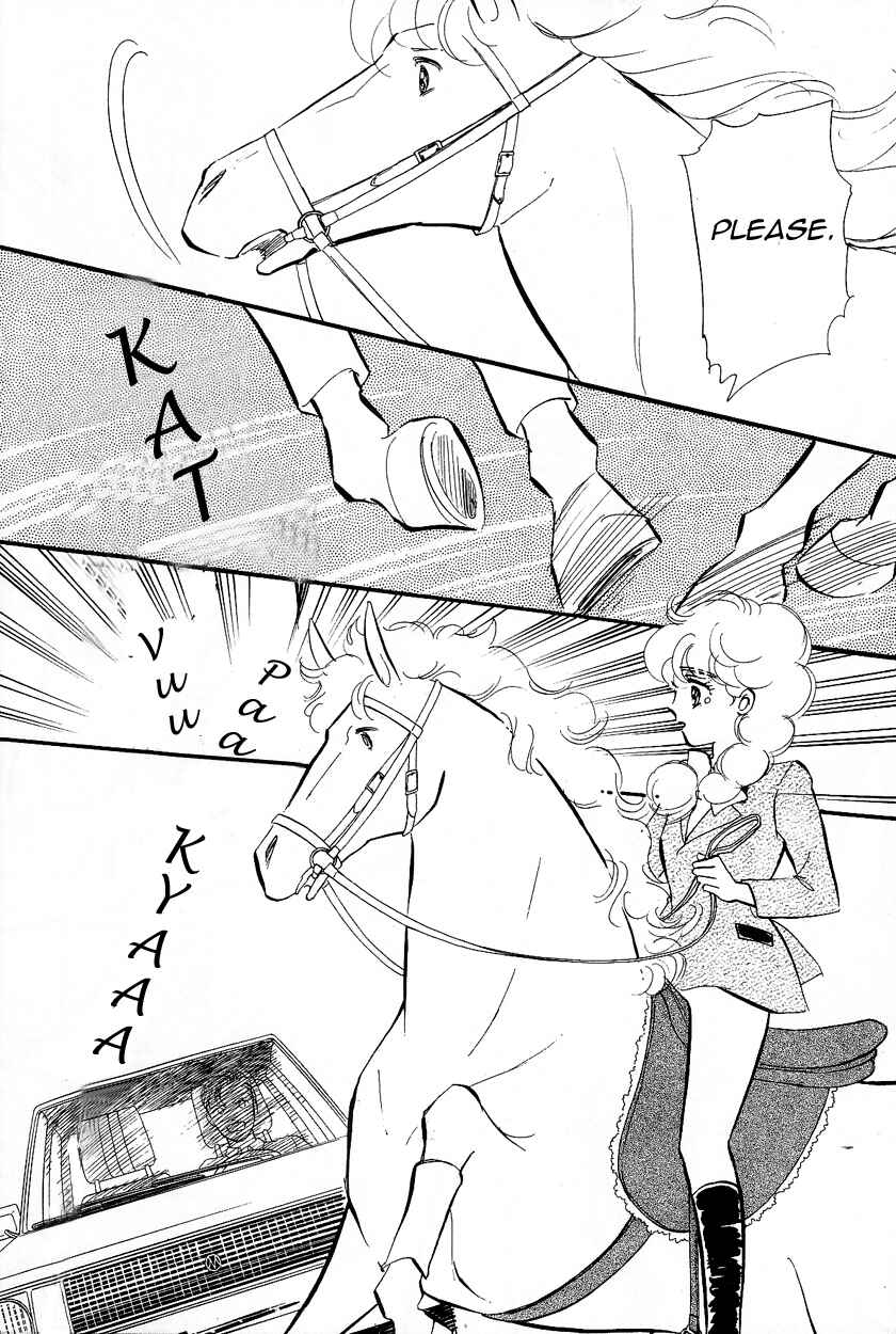 Page 40 Chapter 2 Lady!!