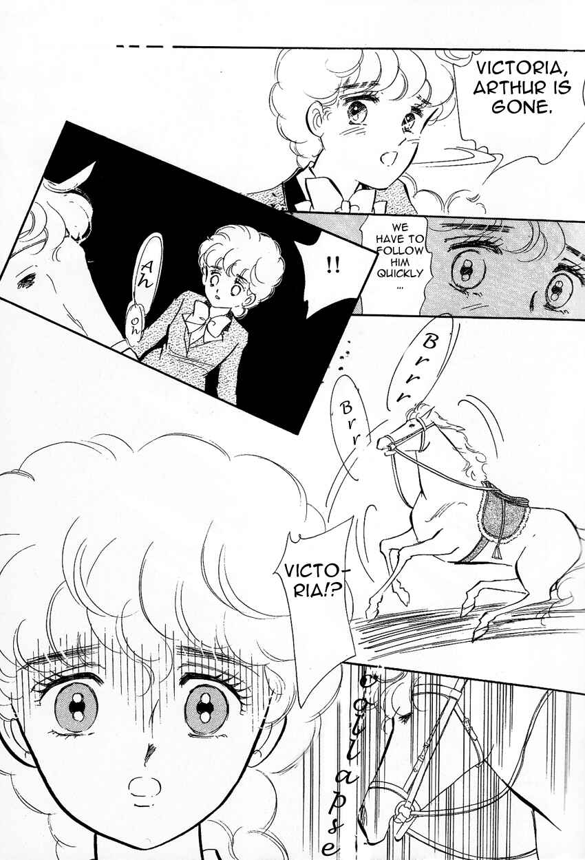 Page 43 Chapter 2 Lady!!