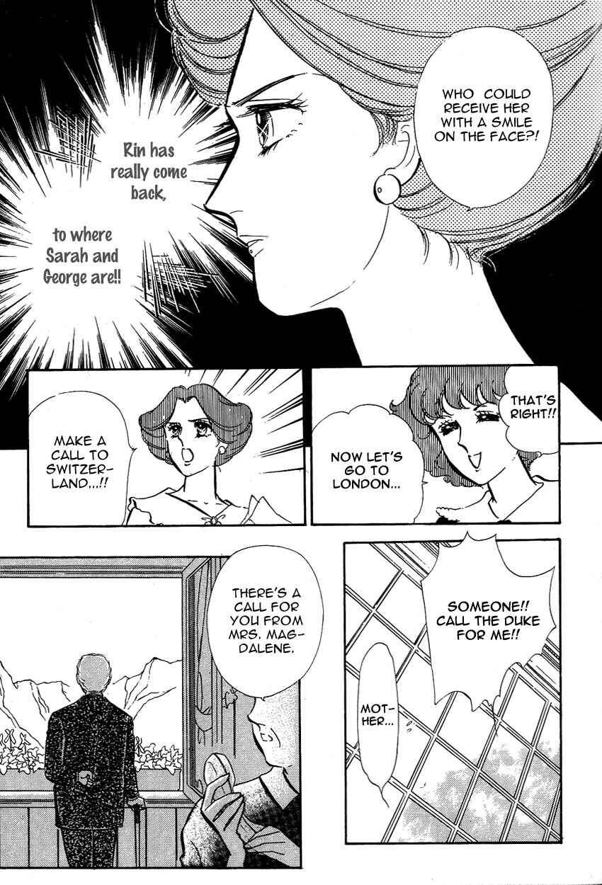 Page 11 Chapter 1 Lady!!
