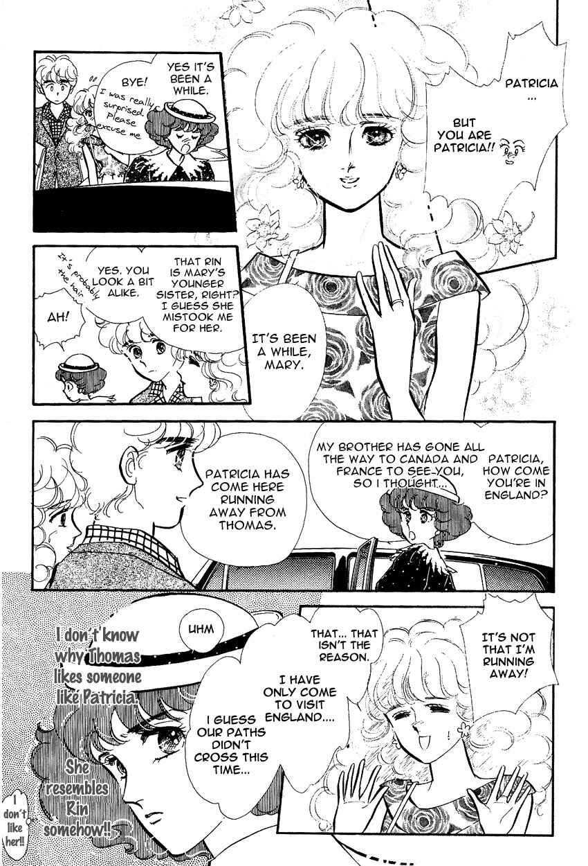 Page 19 Chapter 1 Lady!!