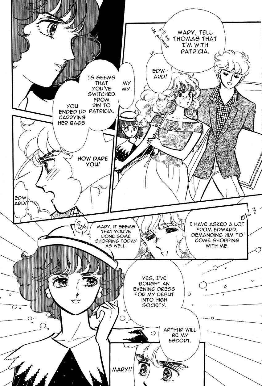 Page 20 Chapter 1 Lady!!