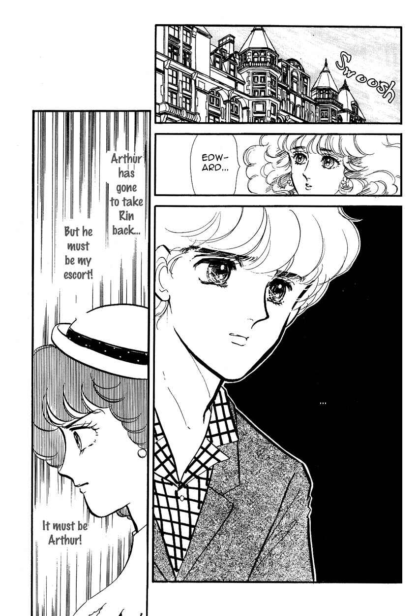 Page 23 Chapter 1 Lady!!