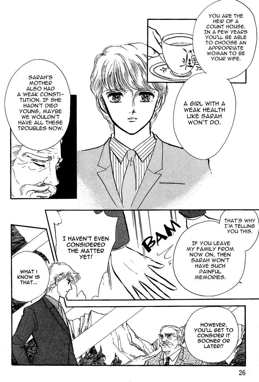 Page 26 Chapter 1 Lady!!