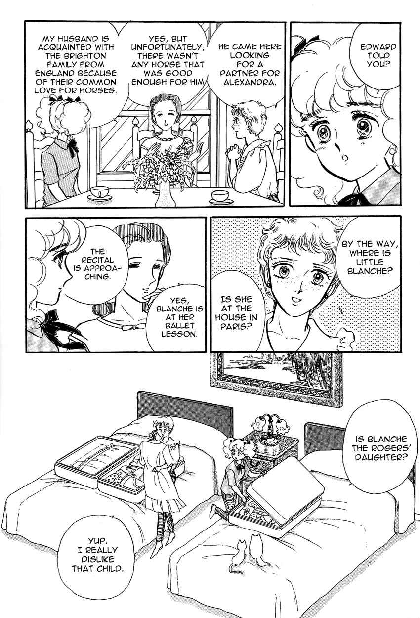 Page 30 Chapter 1 Lady!!