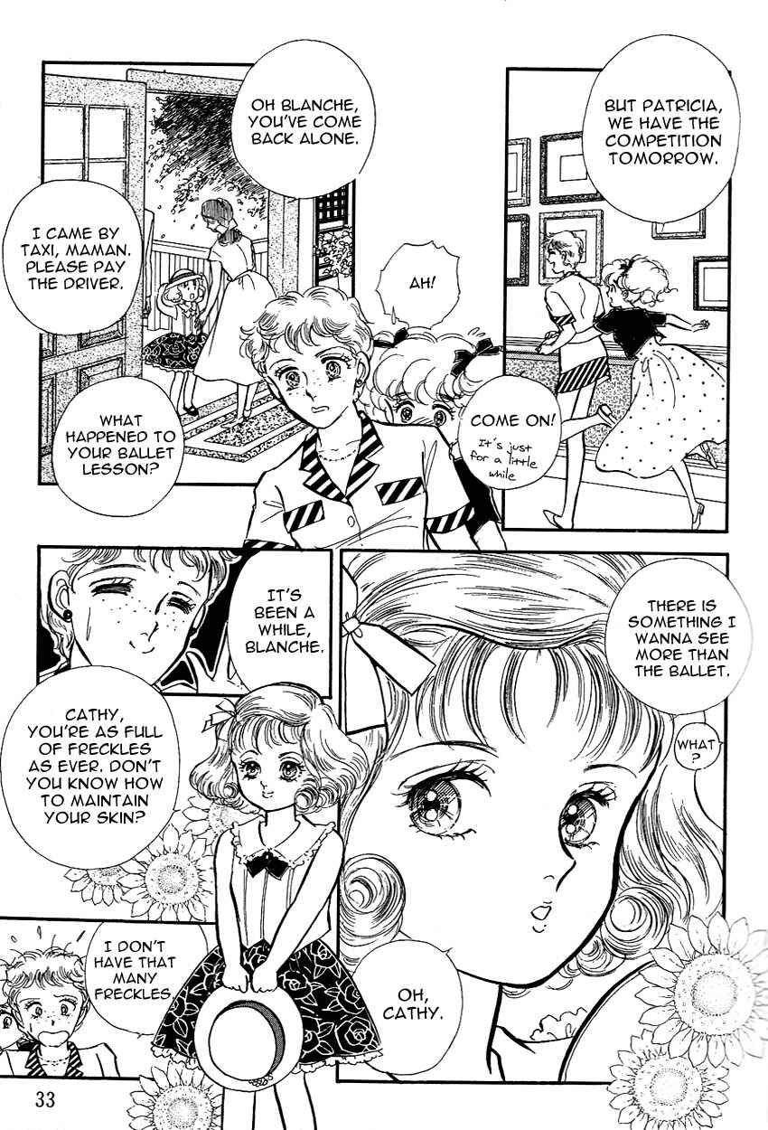 Page 33 Chapter 1 Lady!!