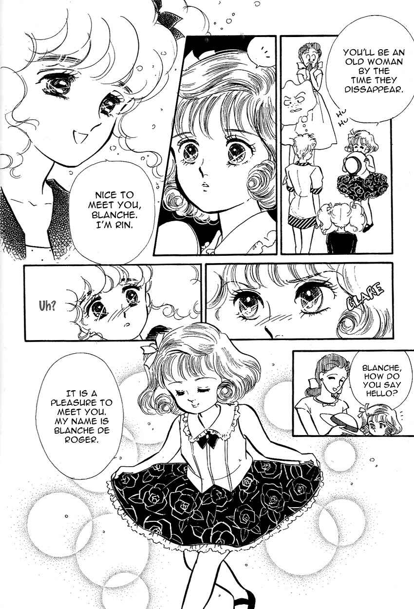 Page 34 Chapter 1 Lady!!