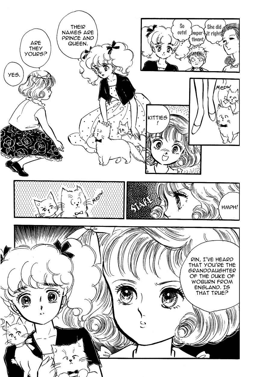 Page 35 Chapter 1 Lady!!