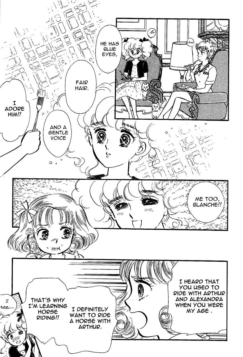Page 37 Chapter 1 Lady!!