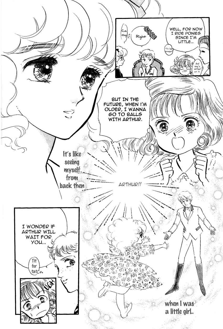 Page 38 Chapter 1 Lady!!
