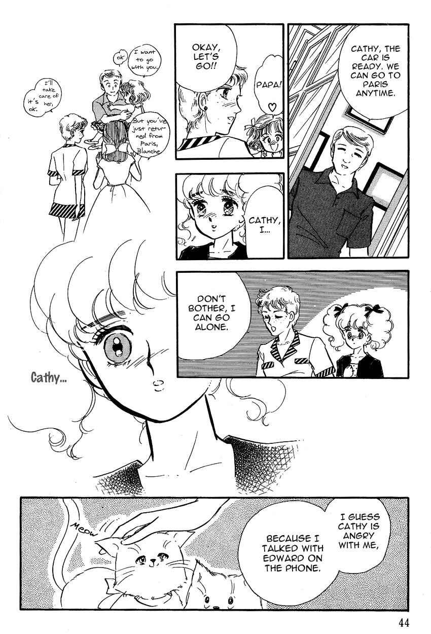 Page 44 Chapter 1 Lady!!