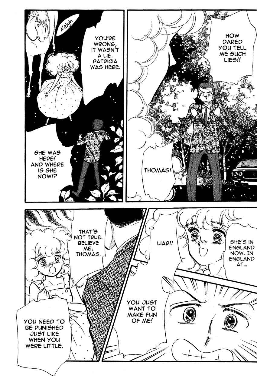 Page 47 Chapter 1 Lady!!