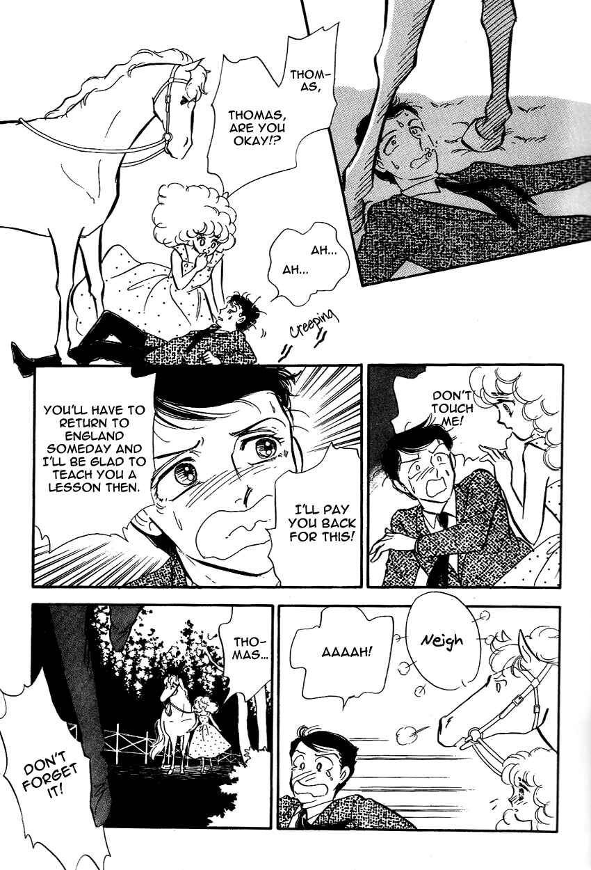 Page 49 Chapter 1 Lady!!