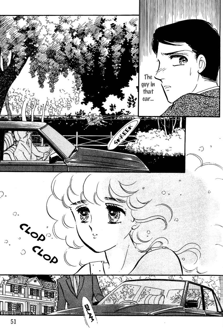Page 51 Chapter 1 Lady!!