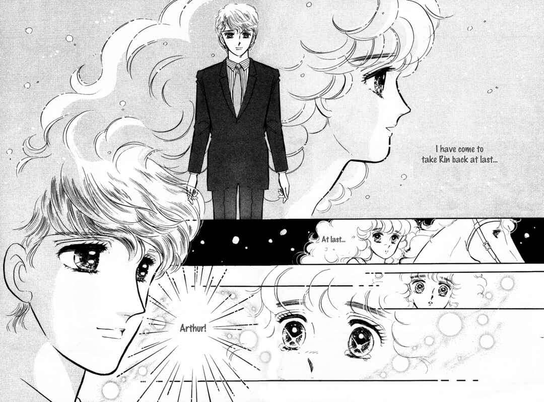 Page 52 Chapter 1 Lady!!