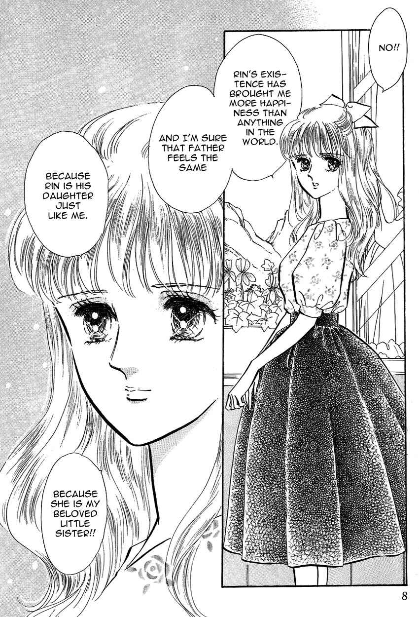 Page 8 Chapter 1 Lady!!