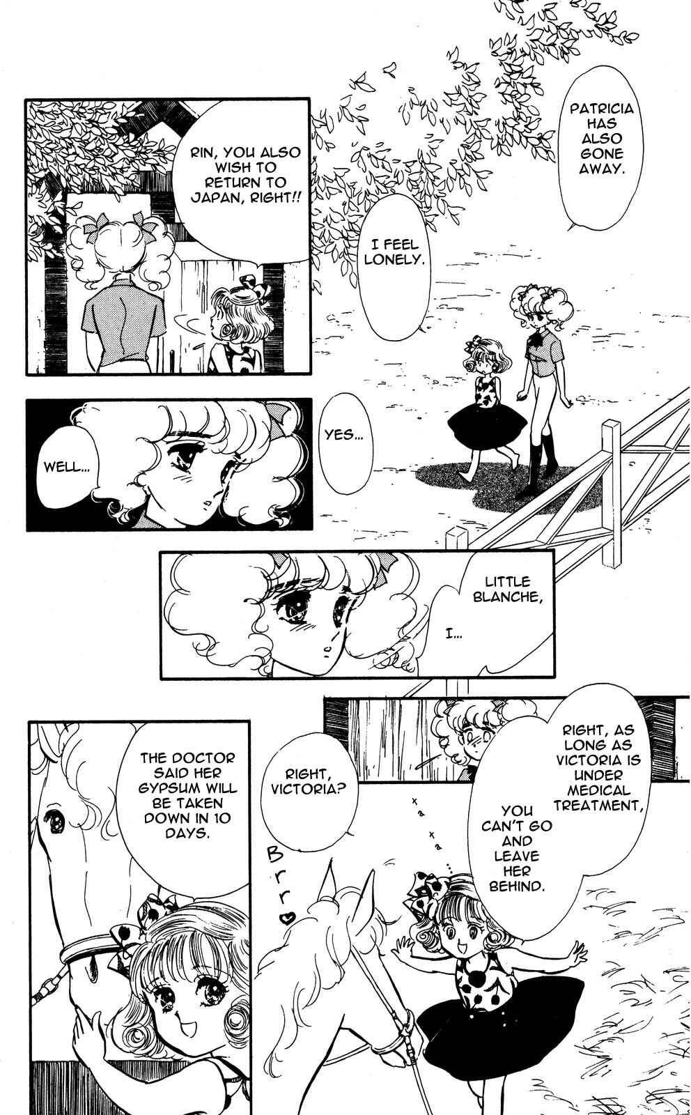 Page 12 Chapter 6 Lady!!