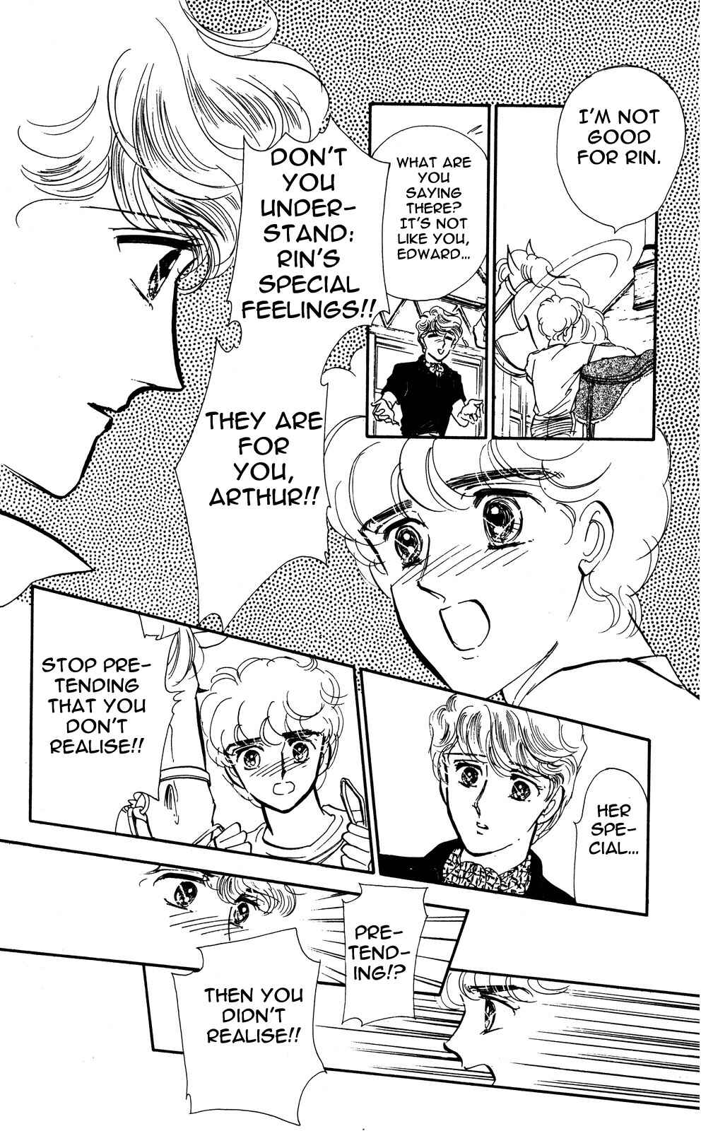 Page 18 Chapter 6 Lady!!