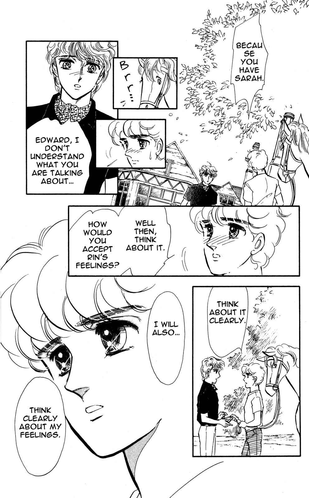 Page 19 Chapter 6 Lady!!