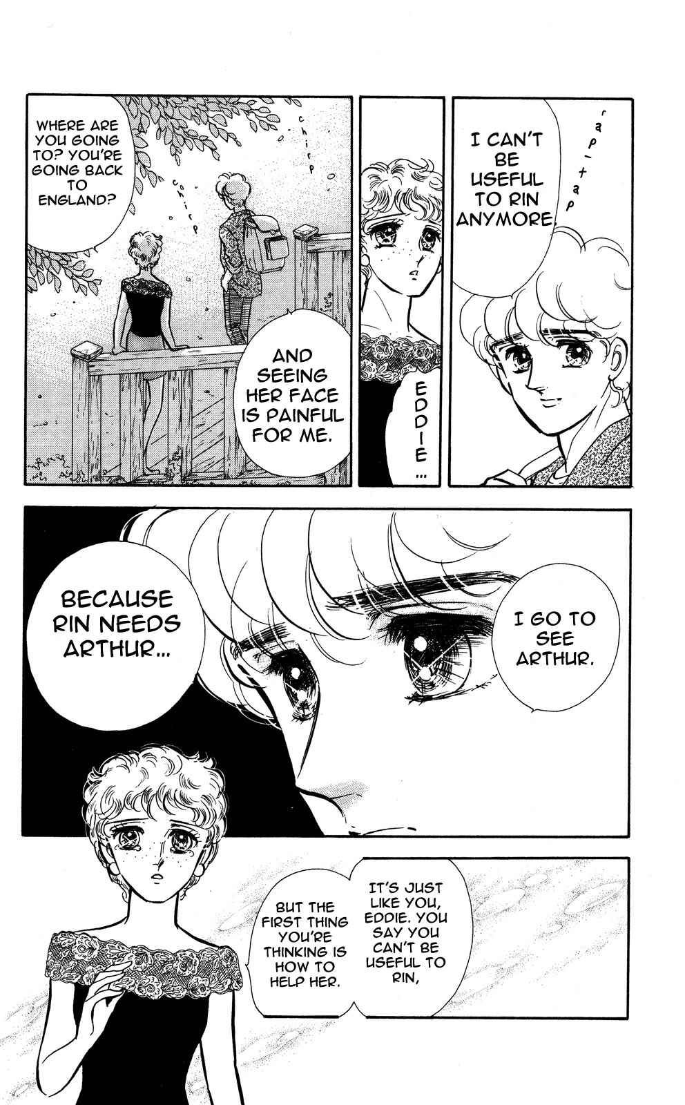 Page 2 Chapter 6 Lady!!