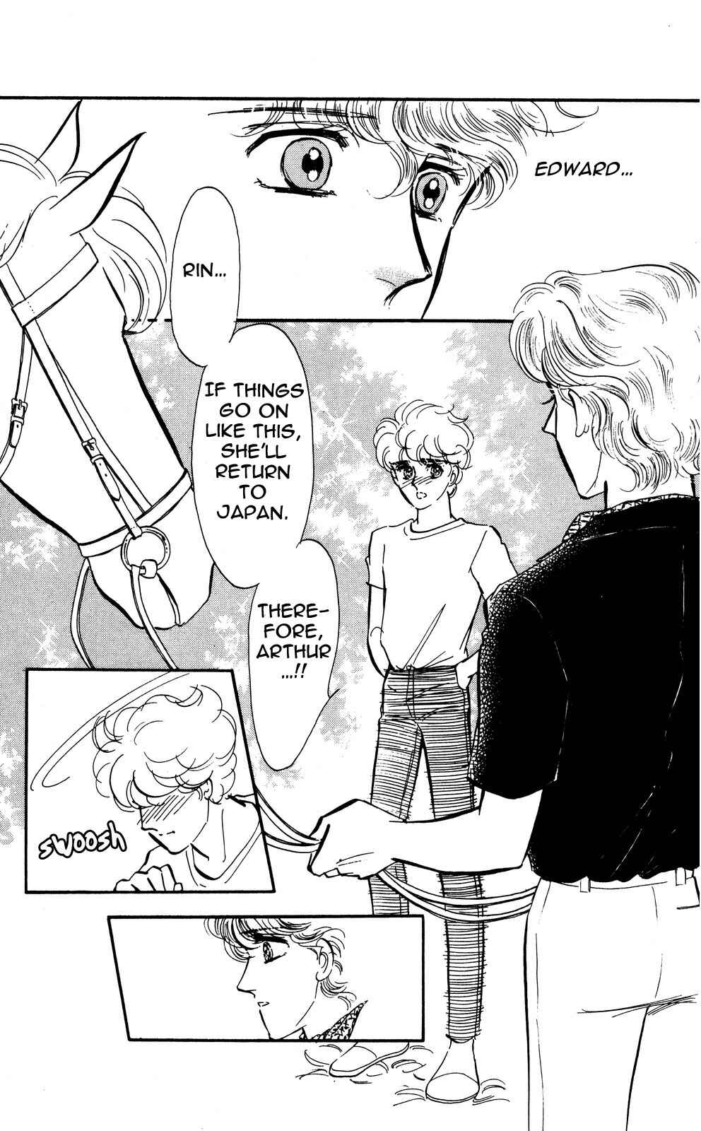 Page 20 Chapter 6 Lady!!
