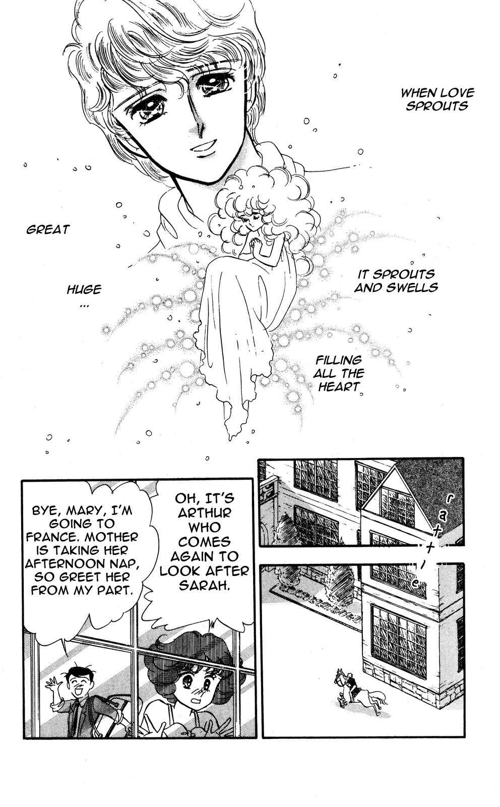 Page 26 Chapter 6 Lady!!