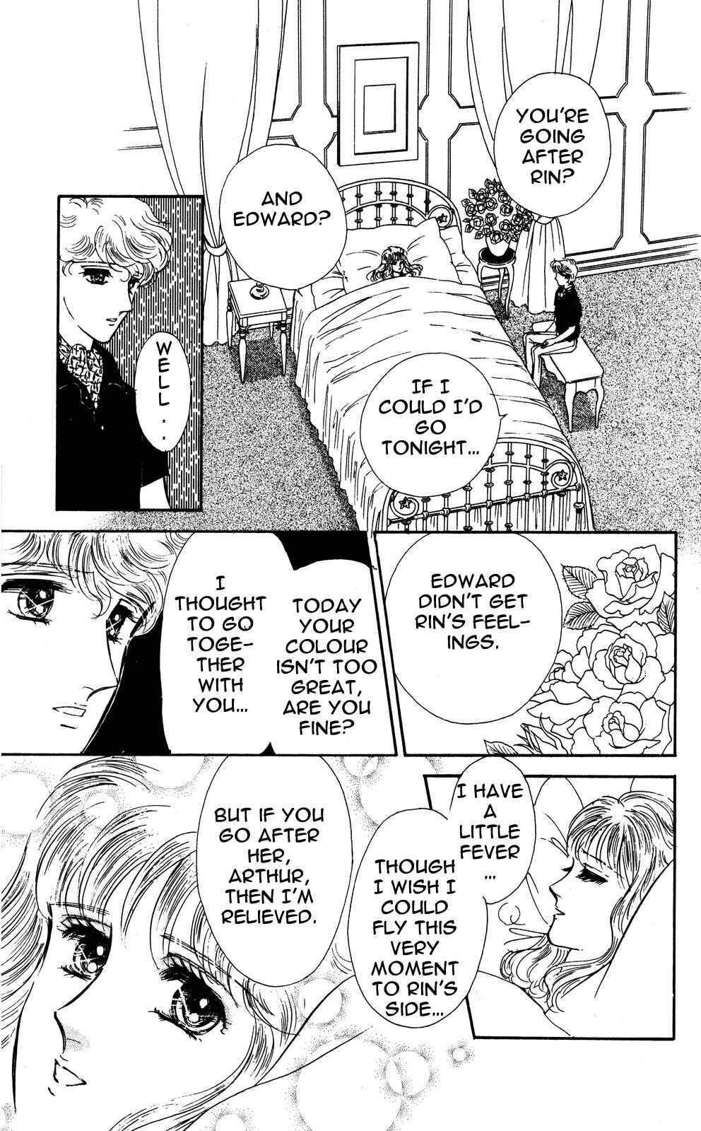 Page 27 Chapter 6 Lady!!